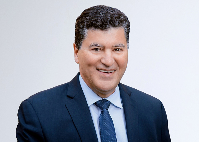 Elias Zerhouni » ModeX Therapeutics