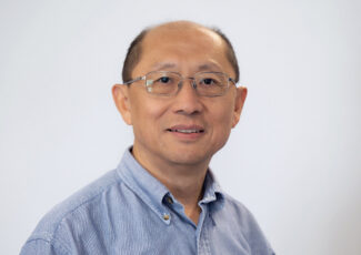 Ji Zhang